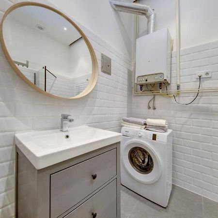 Lovely 3 Bedrooms Apartment In The Jewish Quarter Budapešť Exteriér fotografie